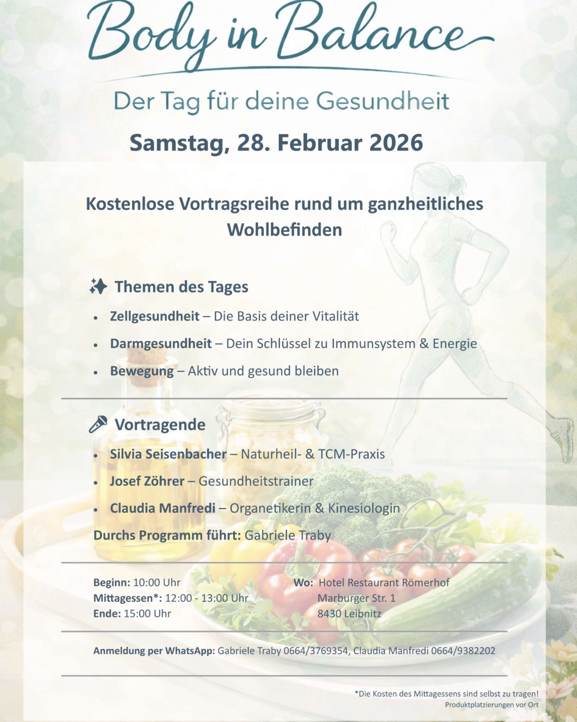 Hotel Römerhof Leibnitz