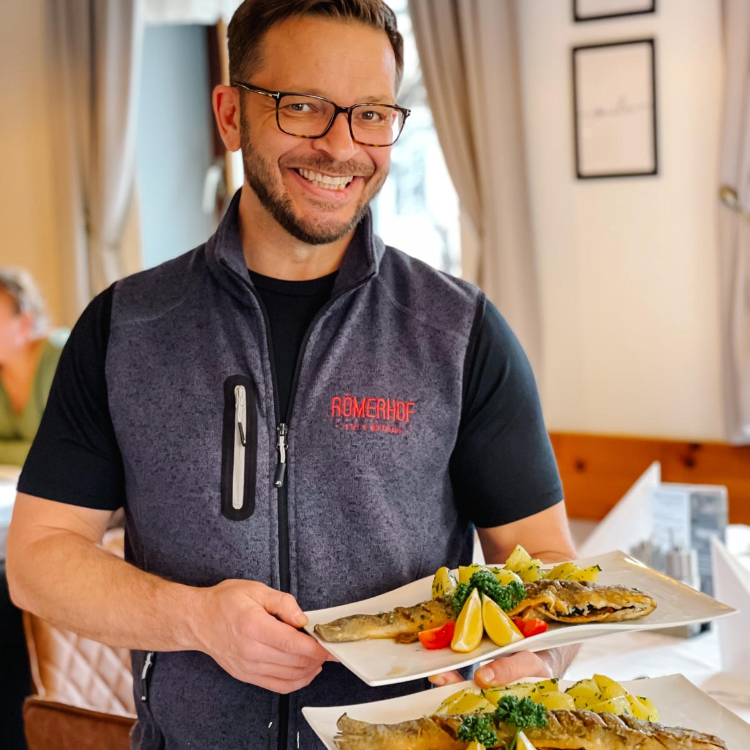 Hotel Römerhof Leibnitz